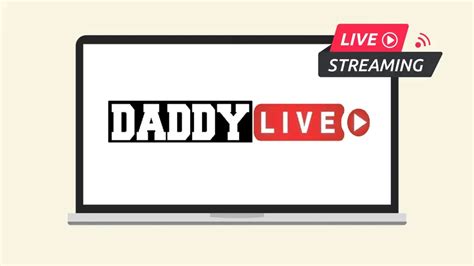 daddyhd|DaddyLiveHD: Live TV Streaming DaddyHD Guide [2024].